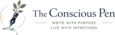 The Conscious Pen